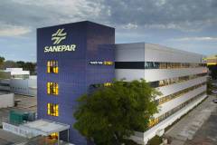 Sanepar suspende corte de água por falta de pagamento
