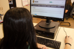 PCPR oferta 114 vagas de estágio para estudantes em 38 municípios 