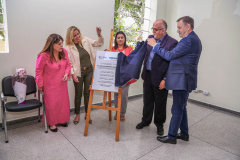 MEC valida Hospital de Dermatologia do Estado para início de residência médica 