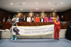 Secretaria da Mulher