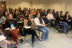 Sesa realiza capacitação de servidores para atender a Nova Lei de Licitações 