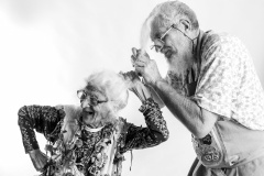 Exposição conjunta de Efigênia Rolim e Hélio Leites é  prorrogada no MAC-PR
