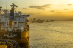  Porto de Paranaguá celebra 88 anos com foco no futuro