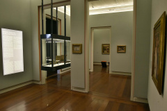 Museu Casa Alfredo Andersen promove evento comemorativo ao Mês da Mulher nesta sexta-feira