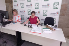 DER Abertura de envelopes Lote A Norte Proconserva