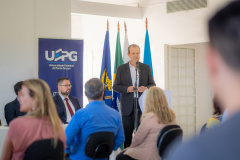 UEPG e Seti lançam agência de desenvolvimento regional
