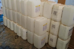 Embalagens Agrotóxicos