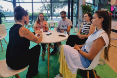 SmartCity Expo SEDEST