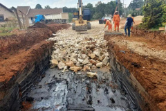 overno do Estado libera R$ 8 milhões para pavimentação em Araucária