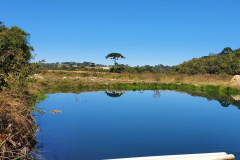 Ações do IDR-Paraná preservam recursos hídricos