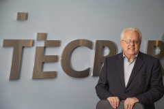 Novo Presidente Tecpar