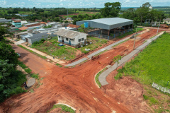 Obras Noroeste