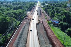 Duplicação da BR-469