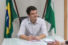 Obras secid