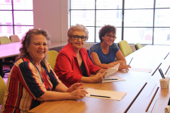 Biblioteca Pública tem programação especial durante o Mês da Mulher