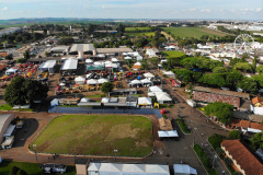 IDR-Paraná presente na Expo Londrina