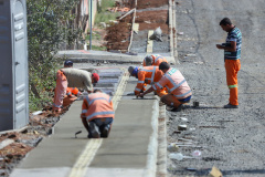  	Governo destina R$ 30 milhões para desenvolvimento urbano em 15 municípios