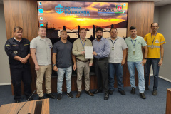 Coamo, Cotriguaçu e Pasa receberam a Declaração de Cumprimento e passam a oferecer mais uma garantia a importadores e exportadores