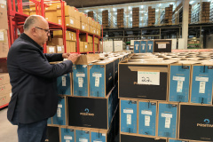 Estado investe R$ 10,7 milhões em equipamentos para modernizar Regionais de Saúde
