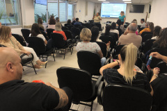  Segurança do paciente é tema da primeira reunião anual do Comitê Multidisciplinar de Qualidade e Segurança em Saúde