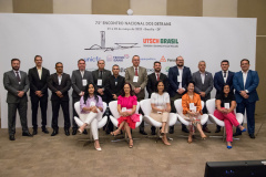 Encontro de Detrans discute serviços digitais, segurança e ações educativas