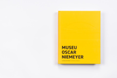 MON lança livro histórico da sua coleção permanente