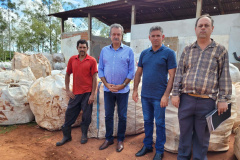 Recicláveis Itaúna do Sul