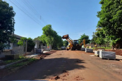 Governo libera R$ 19,2 milhões e viabiliza obras e aquisições em oito municípios
