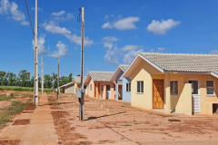 Encerra em 28 de março o prazo das inscrições para adquirir casas populares em Moreira Sales