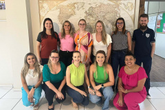 Universidades capacitam mulheres do campo para a gestão e liderança