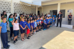 Associação de Promoção à Menina de Ponta Grossa recebe recursos do Fundo Estadual da Infância e Adolescência