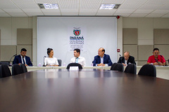 Grupo de trabalho Telecom