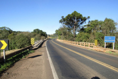 DER confirma investimento de R$ 9,3 milhões para reforma de pontes no Sudoeste 