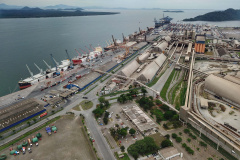 Porto passeio cilístico