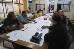 UEL aplica 1ª Fase do Vestibular 2023 neste domingo em Londrina e em quatro cidades do PR