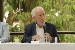 Reunião BRDE