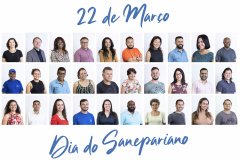 Lei aprovada na Assembleia Legislativa do Estado homenageia empregados da Sanepar com data no calendário oficial