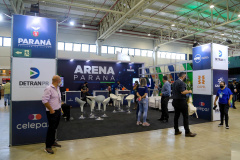 A Celepar mais uma vez marcará presença em um dos maiores eventos sobre cidades inteligentes no mundo. Agora na edição Smart City Expo Curitiba 2023