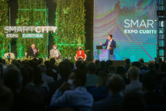 sMART cITY