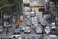   Prazo para pagamento da 3ª parcela do IPVA de placas com finais 7 e 8 vence nesta quinta-feira 