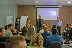 Treinamento PR Eficiente