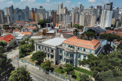 Profice divulga habilitação em Patrimônio Cultural Material e Imaterial