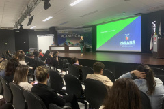 No segundo dia, encontro do PlanificaSUS projeta ações para replicar aos municípios
