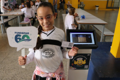 Aplicativo ajuda a evitar desperdício de alimentos da merenda na rede estadual