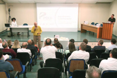 Concluído e entregue aos prefeitos o Relatório Final do PDUI de Cascavel
