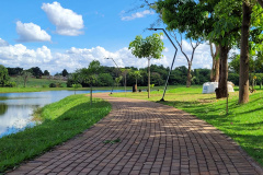 Parques Urbanos IAT