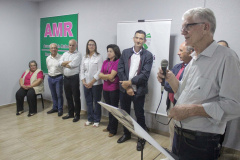 SEAB - Associação de Mulheres Rurais de Chopinzinho