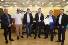   Sanepar investe mais R$ 38 milhões no sistema de esgoto de Campo Mourão