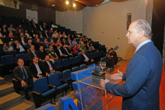 Encontro dos Comitês Técnicos do Fórum Permanente das Micro e Empresas de Pequeno Porte do Estado do Paraná (Fopeme)