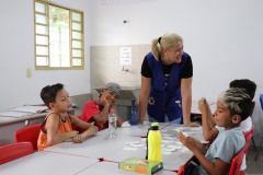 Programa Nota Paraná já destinou mais de R$ 342 milhões para instituições sociais